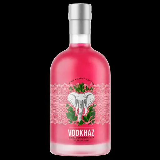 VODKHAZ PINK PARTY EDITION