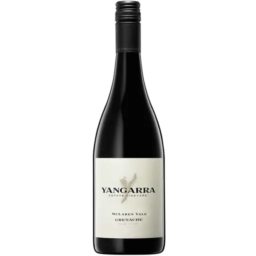 Yangarra Estate McLaren Vale Old Vine Grenache Bio