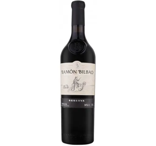 Ramon Bilbao Gran Reserva
