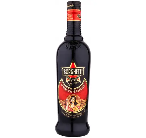 Caffe Borghetti