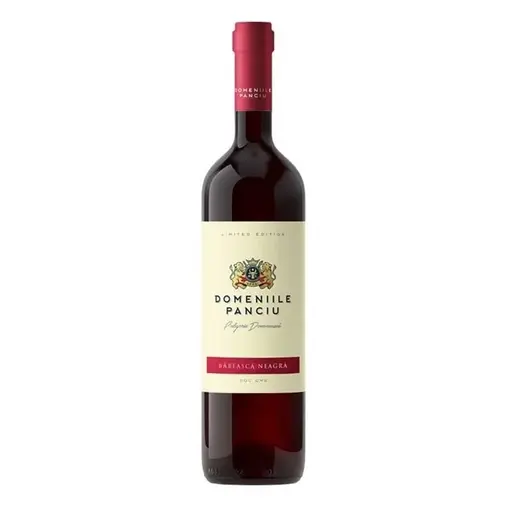 Panciu - Podgorie Domneasca - Babeasca Neagra - Rosu Sec