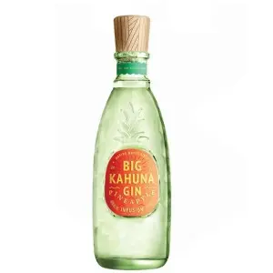 Gin Big Kahuna, Ananas