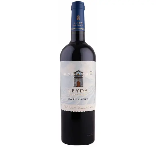 Leyda Reserva Carmenere