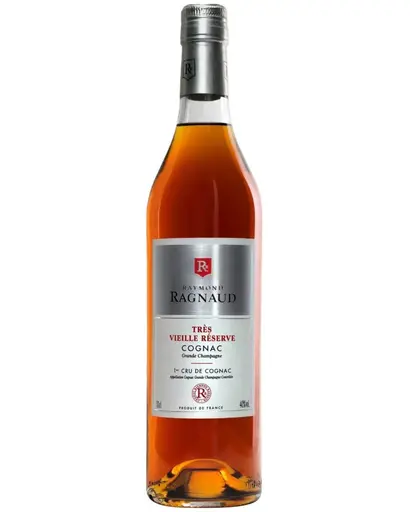 Cognac Raymond Ragnaud Tres Vieille Reserve Cognac