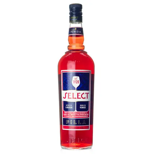 Select - Bitter Aperitiv