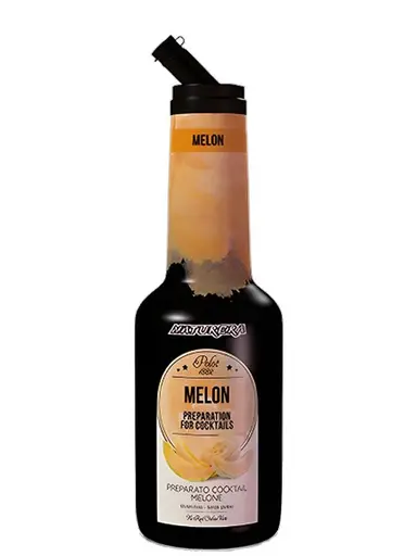 Naturera Pepene Galben Piure