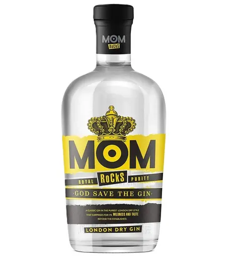 Mom Royal Purity Rocks