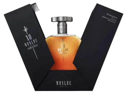 Armagnac Monluc XO Extra