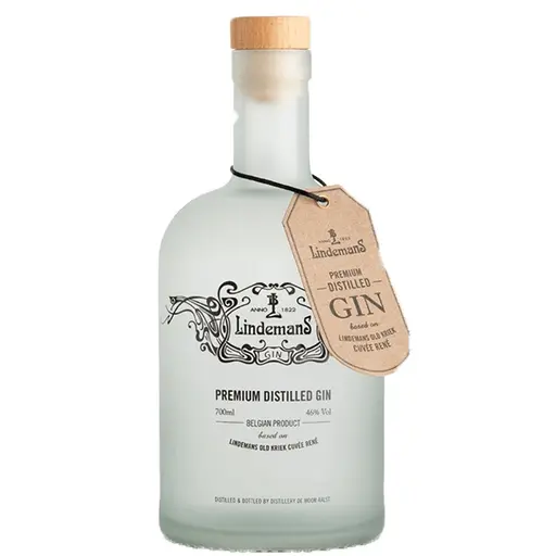 Lindemans Premium Distilled Gin Clear