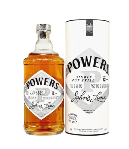 Powers John's Lane 12 Ani Whisky