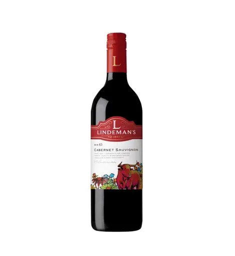Lindemans Bin 45 Cabernet Sauvignon