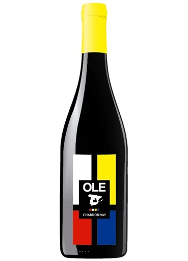 La Cepa de Pelayo Ole Chardonnay