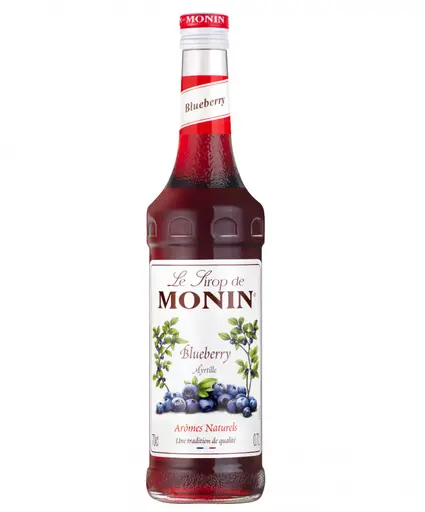 Sirop Monin Blueberry / Afine
