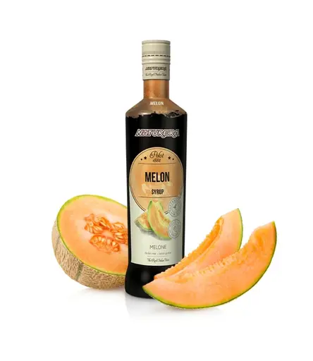 Naturera Sirop Melon
