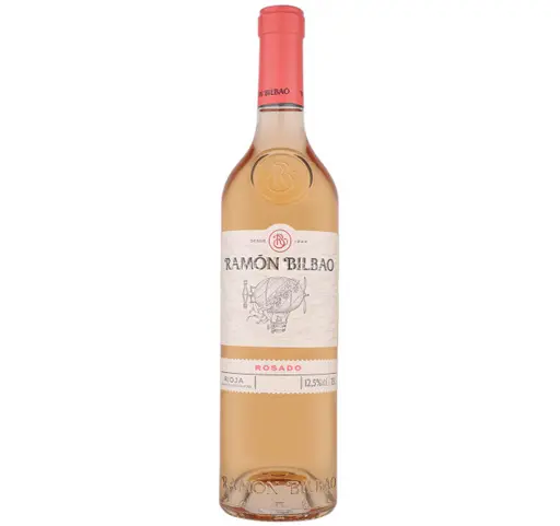 Ramon Bilbao Rosado