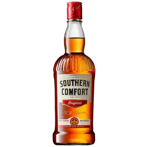 Lichior Southern Comfort
