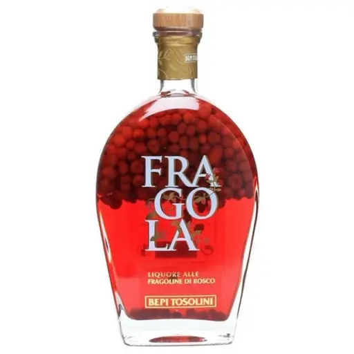 Bepi Tosolini Fragola