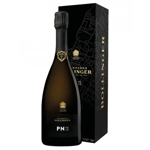 Bollinger PN VZ19