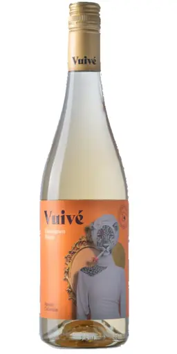 El Progreso Vuive Sauvignon Blanc