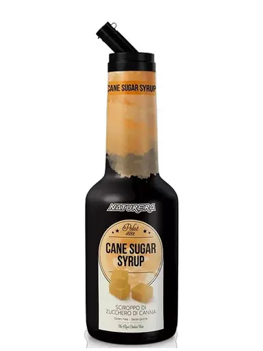 Naturera Sirop Zahar Brun