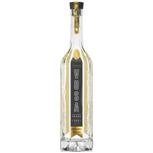Vodca aromata Vusa Spicy Mango