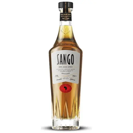Sango Reposado 1 Agave