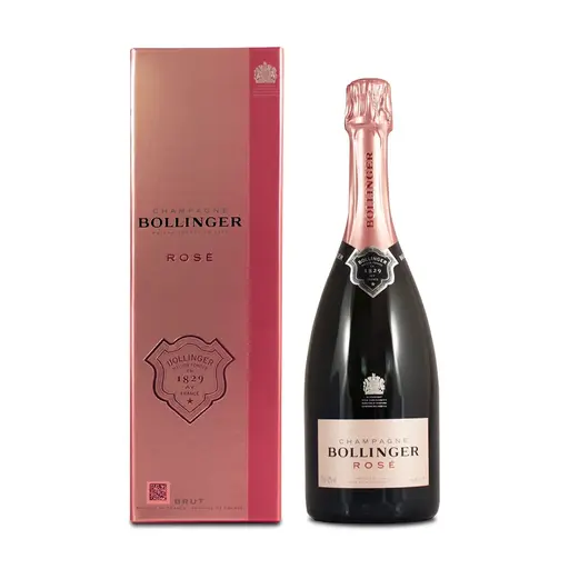 Bollinger Rose