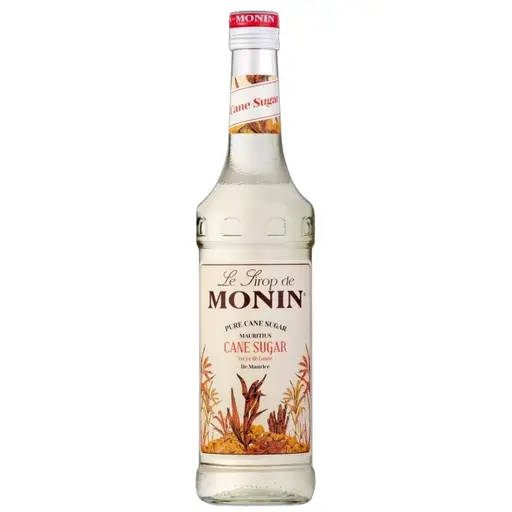 Sirop cocktail Monin, Trestie de zahar