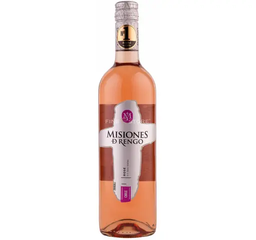 Misiones De Rengo Rose
