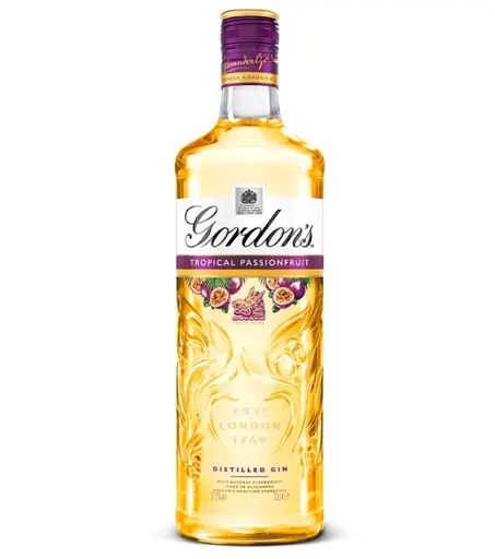 Gordon's Gin Tropical Passionfruit