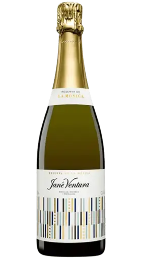 Reserva de la Musica Brut Nature Bio 2023 Spumant Alb