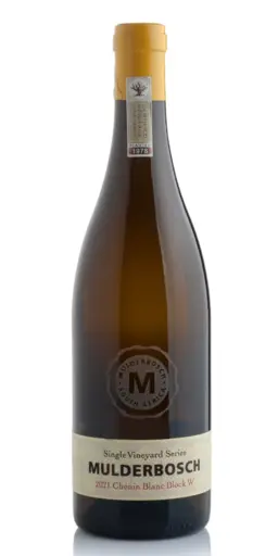 Vin Mulderbosch Single Vineyard Chenin Blanc Block W