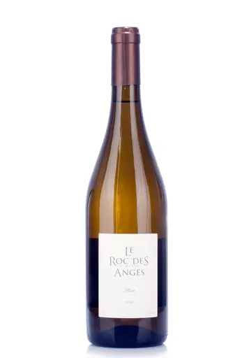 Wine Le Roc des Anges Llum 2018
