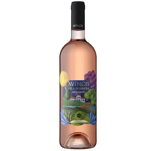 Avincis Vila Dobrusa Cabernet Sauvignon