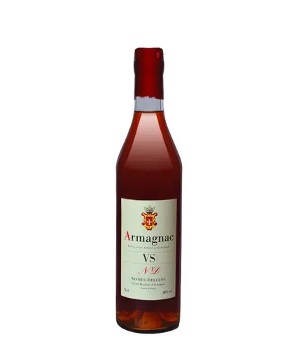 Nismes Delclou - Armagnac VS