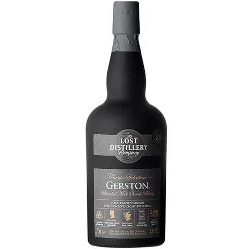 Gerston Archivist's