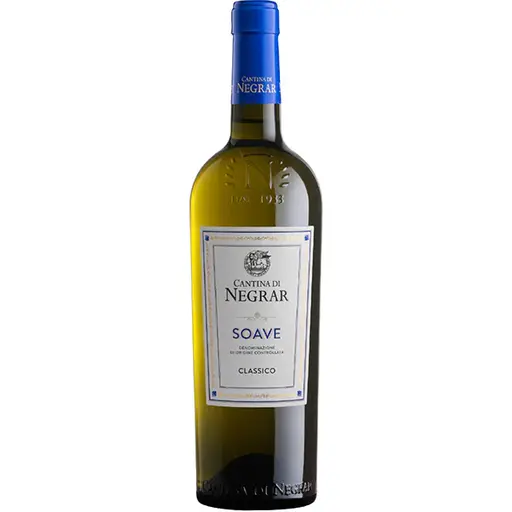Vin alb sec Cantina Di Negrar Soave DOC