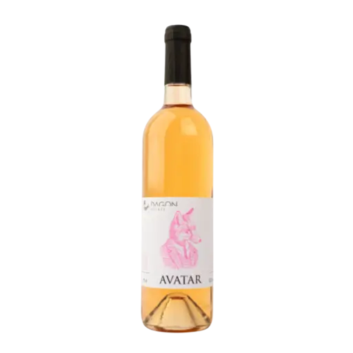 Dagon Estate Avatar Rose Sec