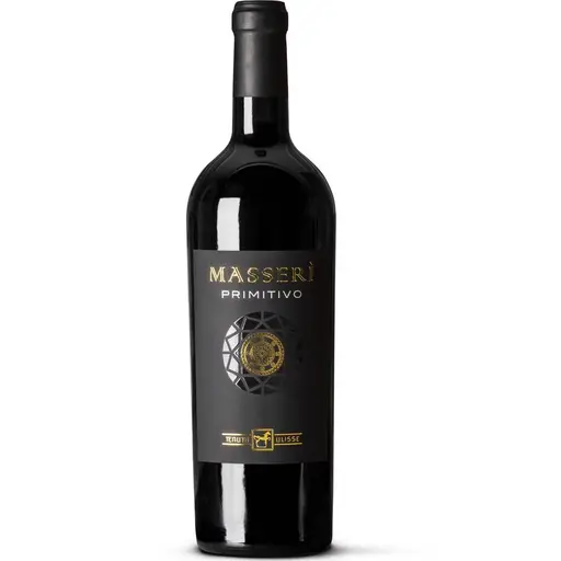 Masseri Primitivo D Abruzzo