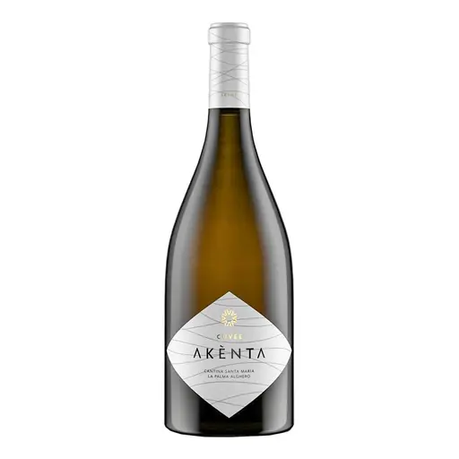 Akenta Cuvee Vermentino di Sardegna DOC