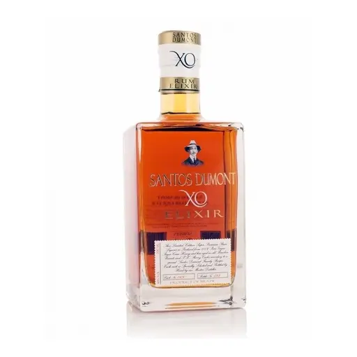Rom Santos Dumont Elixyr Xo