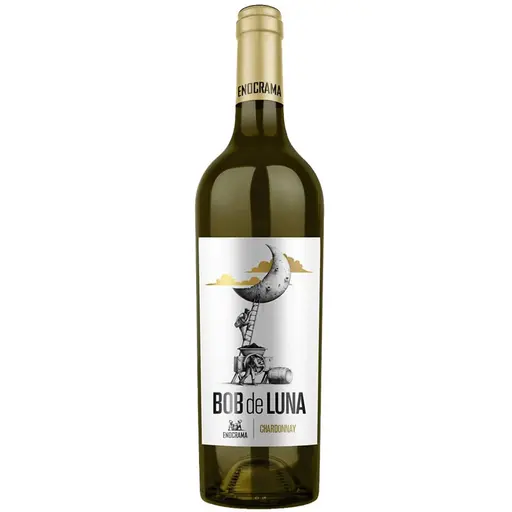 Enocrama Bob De Luna Chardonnay