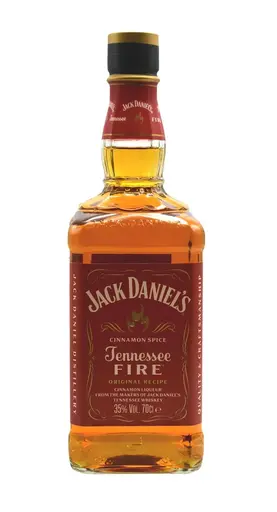 Lichior Jack Daniel's Fire