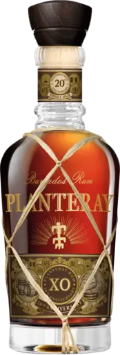 Planteray Original Dark Rum