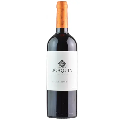 Joaquin Aglianico I Viaggiatori
