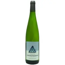 Moritz Prado Gewurztraminer