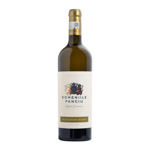 PODGORIE DOM.VIN LINISTIT S DOC SAUVIGNON BLANC
