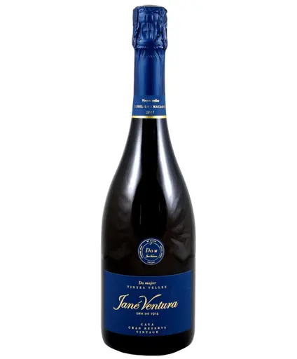 Do Major Gran Reserva Brut Nature Vintage 2018 Spumant Alb