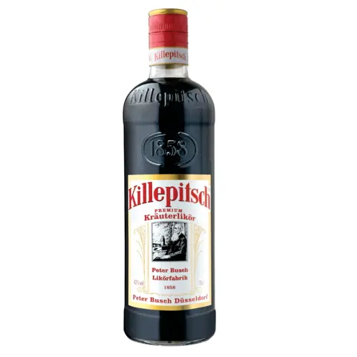 Lichior Killepitsch Premium