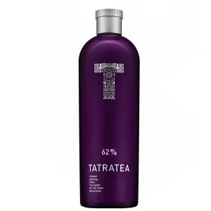 Lichior Tatratea Forest Fruit